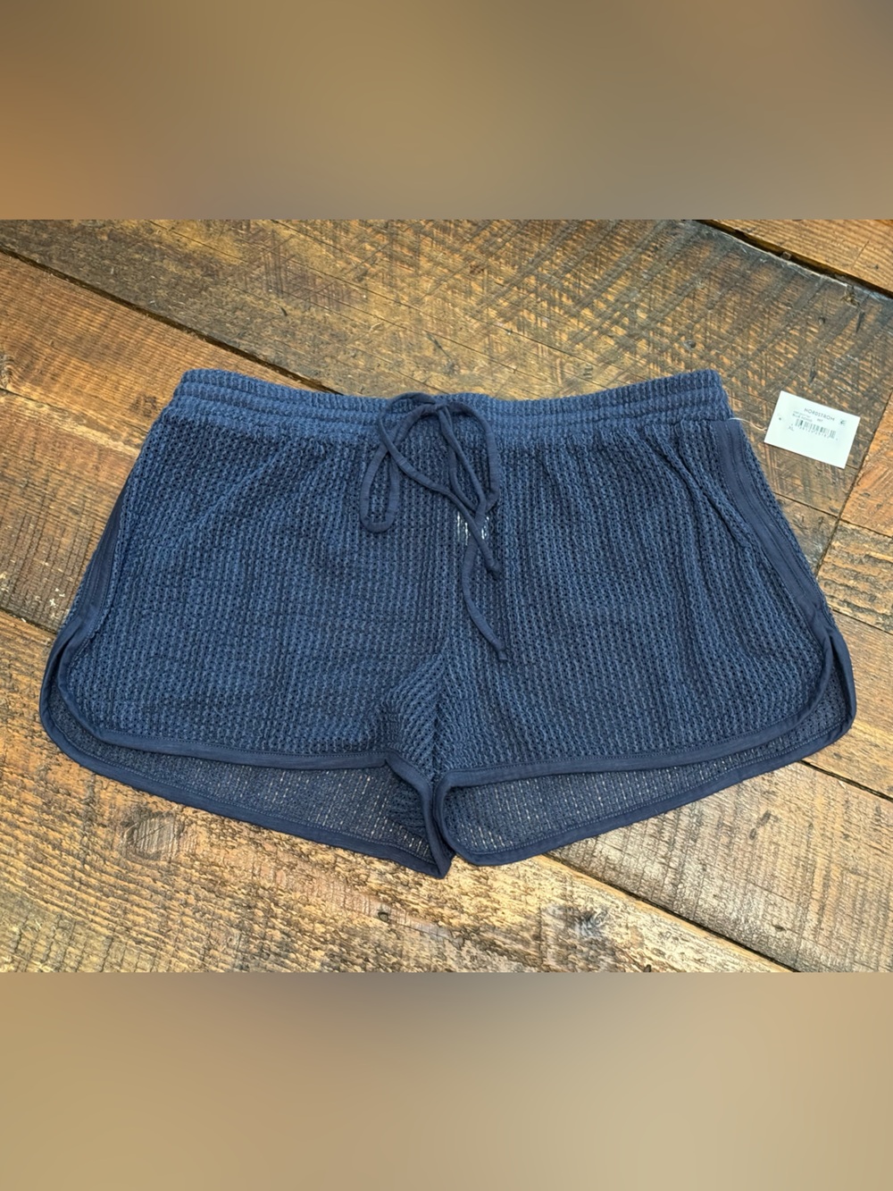 Swim Cover Up Shorts Sz XL